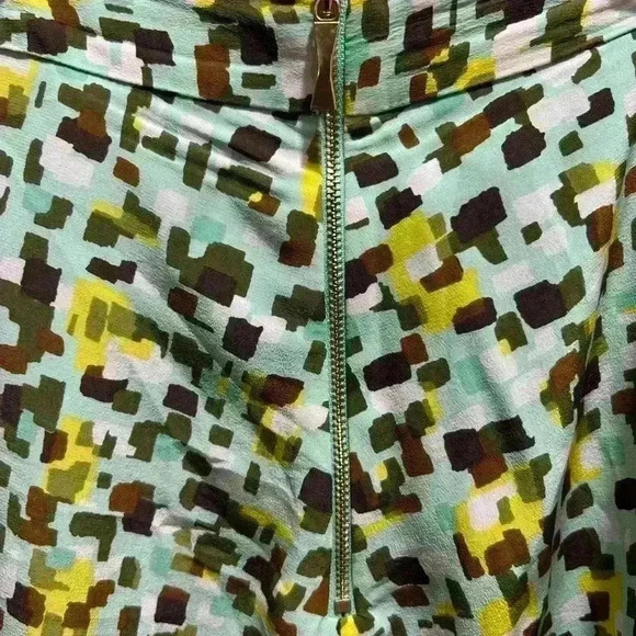 KATE SPADE skirt size 4.  Excellent condition! - Picture 4 of 10